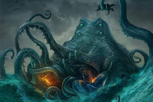 Kraken даркнет что это